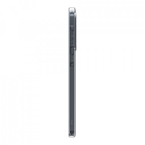 
Samsung Galaxy A36 5G skystųjų kristalų dėklas - skaidrus
