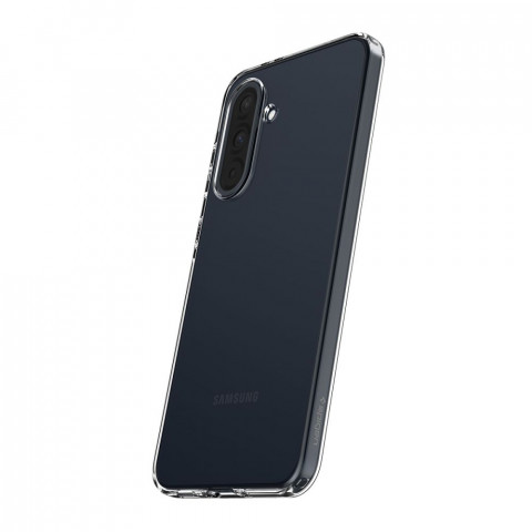 
Samsung Galaxy A36 5G skystųjų kristalų dėklas - skaidrus
