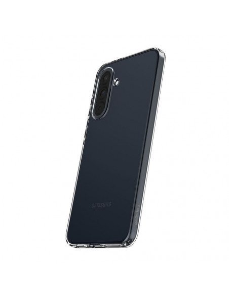 
Samsung Galaxy A36 5G skystųjų kristalų dėklas - skaidrus
