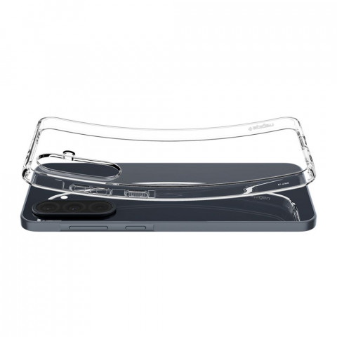 
Samsung Galaxy A36 5G skystųjų kristalų dėklas - skaidrus
