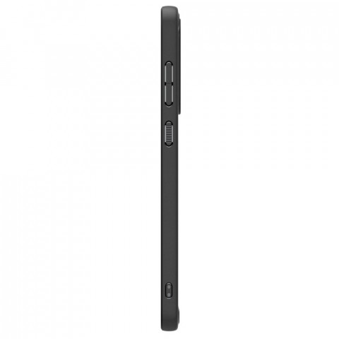 
„Samsung Galaxy A56 5G Ultra Hybrid“ dėklas – matinės juodos spalvos
