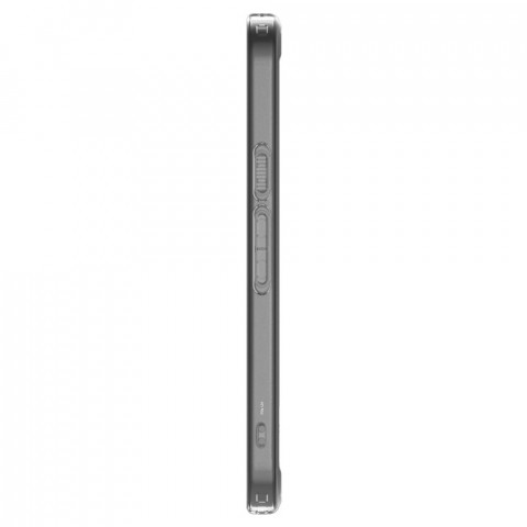 
„Google Pixel 9A Ultra Hybrid“ dėklas – skaidrus
