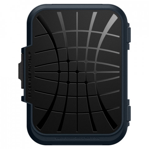 
„Lock Fit MagSafe“ išmaniojo telefono kortelių dėklas – tamsiai mėlynas
