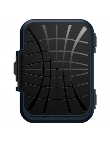 
„Lock Fit MagSafe“ išmaniojo telefono kortelių dėklas – tamsiai mėlynas
