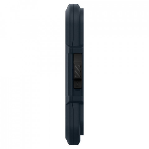 
„Lock Fit MagSafe“ išmaniojo telefono kortelių dėklas – tamsiai mėlynas
