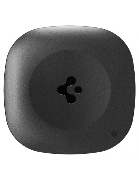 
„TagMe“ „iOS“ įrenginių ieškiklis – juodas
