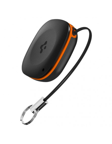 
„TagMe“ „iOS“ įrenginių ieškiklis – juodas
