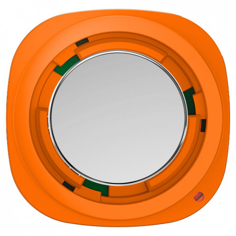 
„TagMe“ „iOS“ įrenginių ieškiklis – juodas
