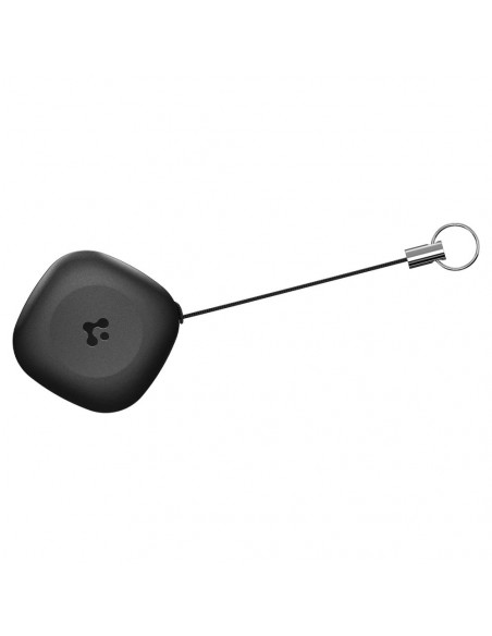 
„TagMe“ „iOS“ įrenginių ieškiklis – juodas
