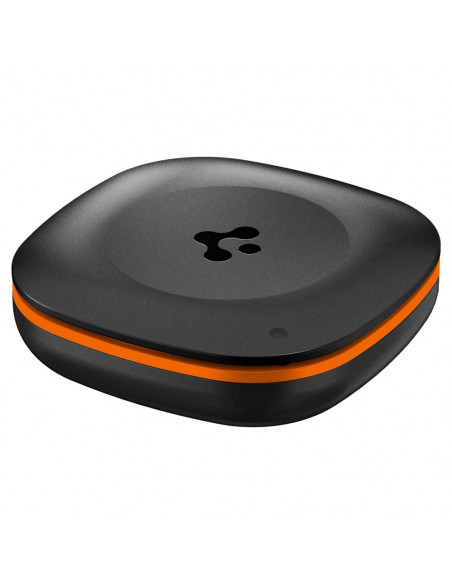 
„TagMe“ „iOS“ įrenginių ieškiklis – juodas
