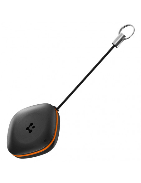 
„TagMe“ „iOS“ įrenginių ieškiklis – juodas
