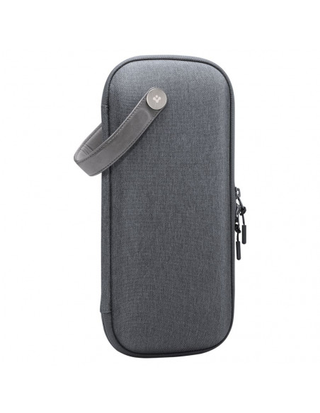 
„Nintendo Switch 2 Klasden“ dėklas – pilkas
