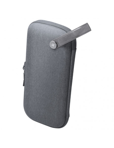 
„Nintendo Switch 2 Klasden“ dėklas – pilkas
