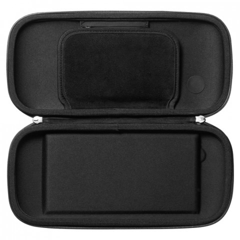 
„Nintendo Switch 2 Klasden“ dėklas – pilkas
