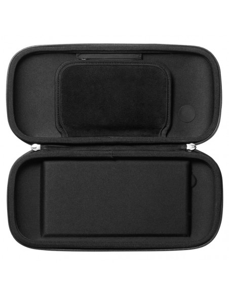 
„Nintendo Switch 2 Klasden“ dėklas – pilkas
