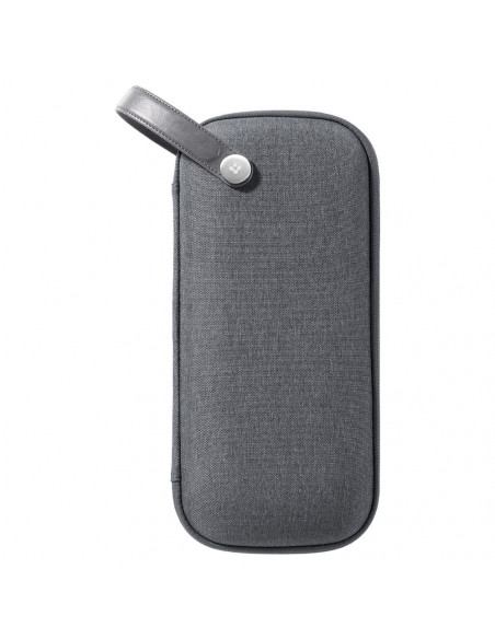 
„Nintendo Switch 2 Klasden“ dėklas – pilkas
