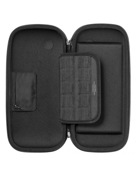 
„Nintendo Switch 2 Klasden“ dėklas – pilkas
