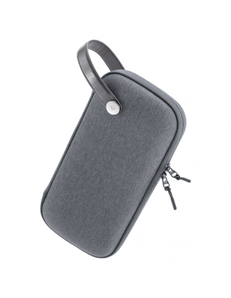 
„Nintendo Switch 2 Klasden“ dėklas – pilkas
