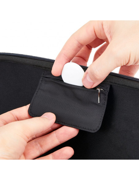 
„Nintendo Switch 2 Klasden“ dėklas – pilkas
