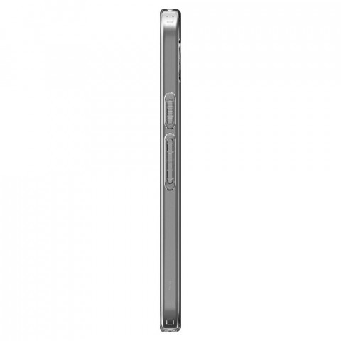 
„Google Pixrel 9A Crystal Flex“ dėklas – skaidrus
