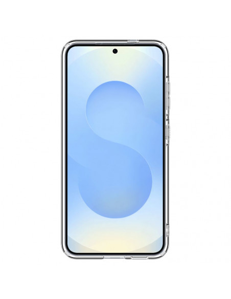 
Samsung Galaxy S25 Neo One Ultra Hybrid Mag dėklas - skaidrus
