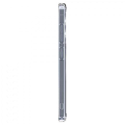 
Samsung Galaxy S25 Neo One Ultra Hybrid Mag dėklas - skaidrus
