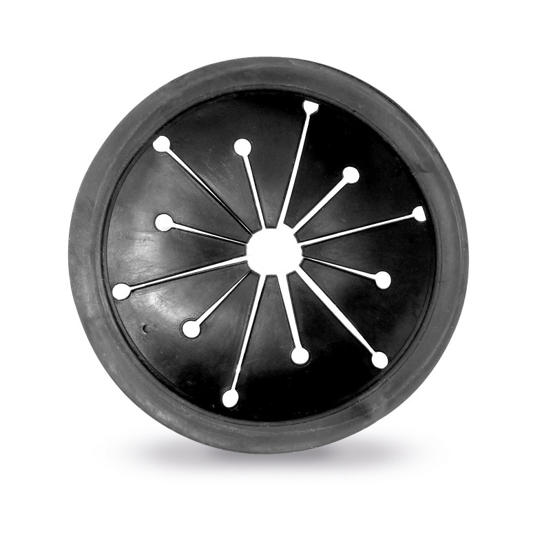 Atliekų malūnėlis su jungikliu 550W 4000 aps./min. Hendi 979983