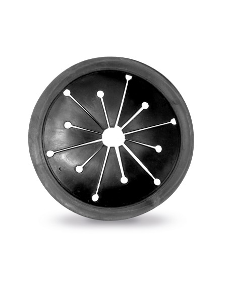 Atliekų malūnėlis su jungikliu 550W 4000 aps./min. Hendi 979983