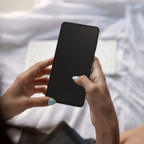 
Grūdintas stiklas „Samsung Galaxy S25 Edge Ez Fit Pro“ ekranui
