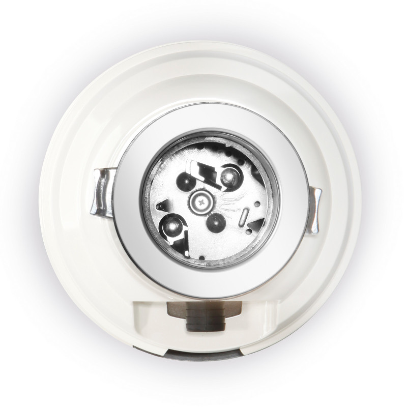 Atliekų malūnėlis su jungikliu 550W 4000 aps./min. Hendi 979983