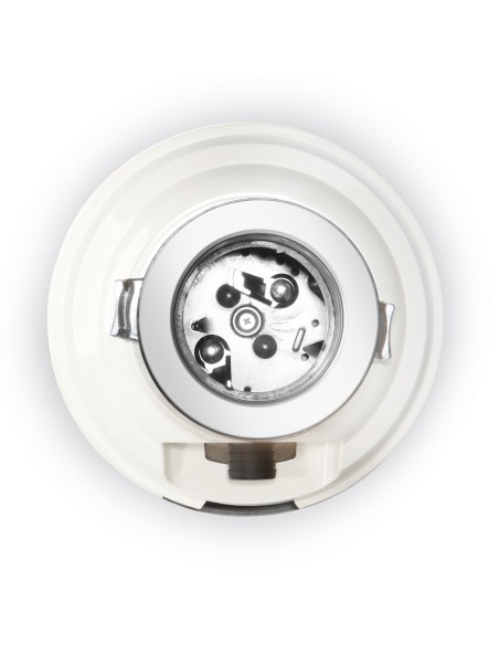 Atliekų malūnėlis su jungikliu 550W 4000 aps./min. Hendi 979983