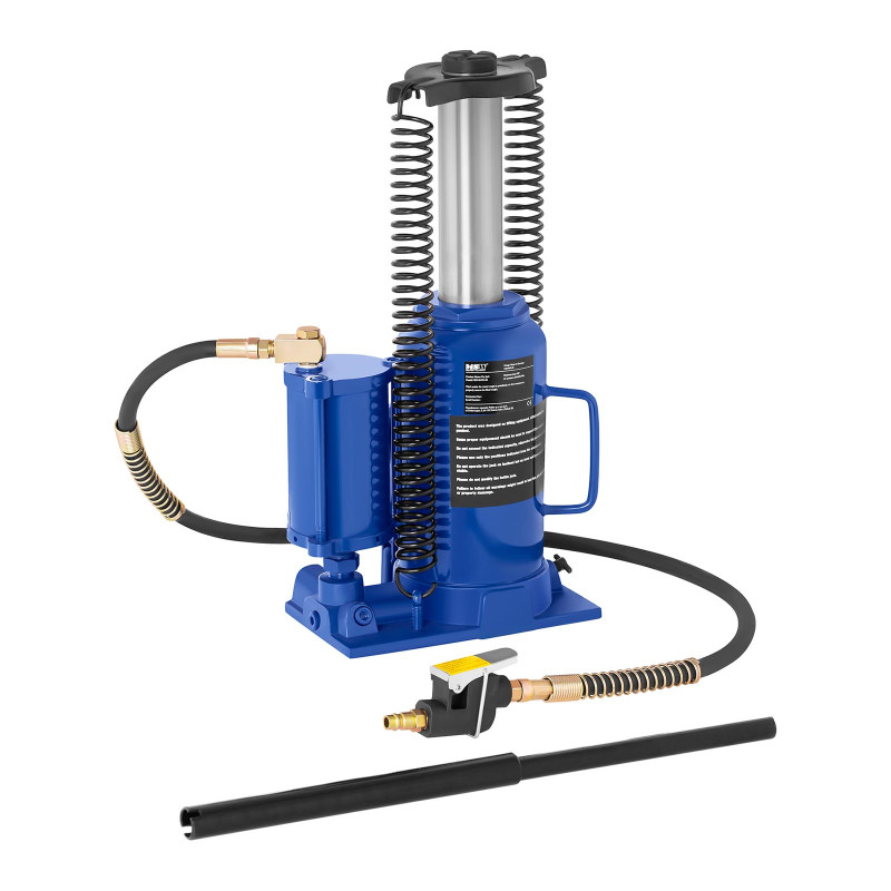 Pneumatinis autoserviso domkratas 18T