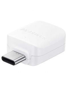 
„Samsung“ USB-A–USB-C adapteris (baltas)
