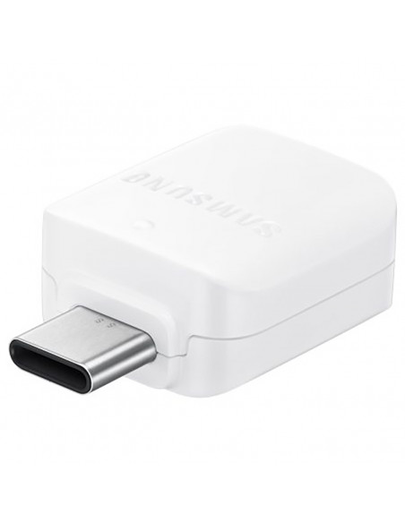 
„Samsung“ USB-A–USB-C adapteris (baltas)
