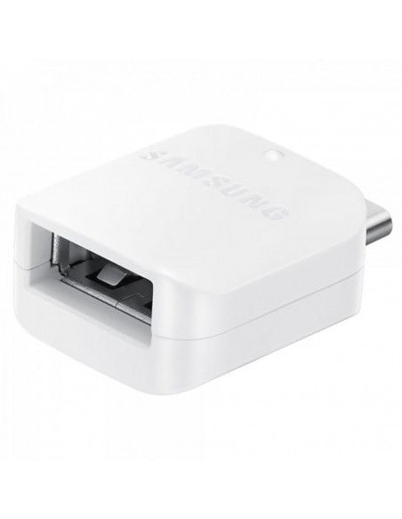 
„Samsung“ USB-A–USB-C adapteris (baltas)
