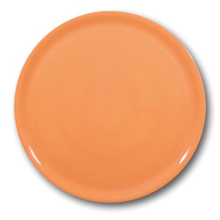 Patvari porcelianinė picos lėkštė Speciale oranžinė 330mm - 6 vnt Patvari porcelianinė picos lėkštė Speciale oranžinė 330mm - 6 vnt