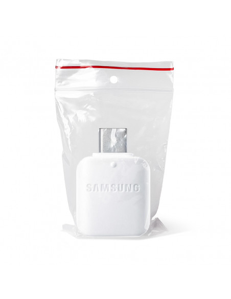
„Samsung“ USB-A–USB-C adapteris (baltas)
