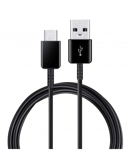 
Samsung USB-A - USB-C laidas 1,5 m - juodas
