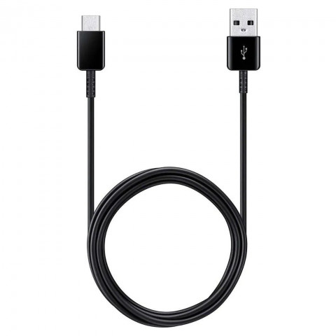 
Samsung USB-A - USB-C laidas 1,5 m - juodas
