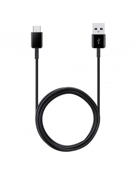
Samsung USB-A - USB-C laidas 1,5 m - juodas
