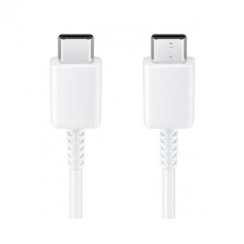 
Samsung USB-C 5A 1m kabelis - baltas
