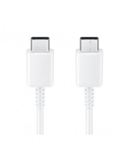 
Samsung USB-C 5A 1m kabelis - baltas
