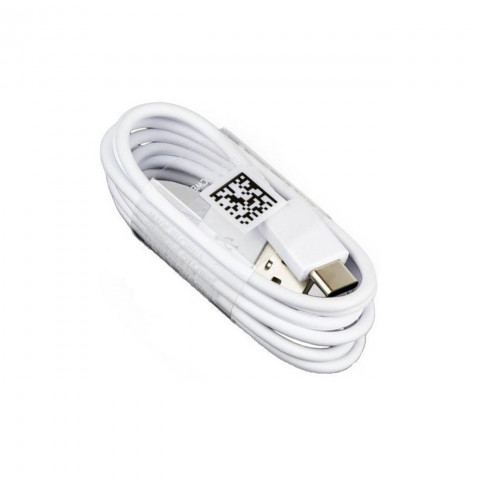 
Samsung USB-A - USB-C laidas 0,8 m - baltas
