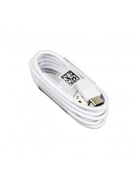 
Samsung USB-A - USB-C laidas 0,8 m - baltas
