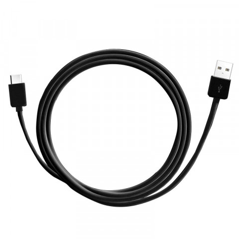 
Samsung USB-A - USB-C laidas 1,5 m - juodas

