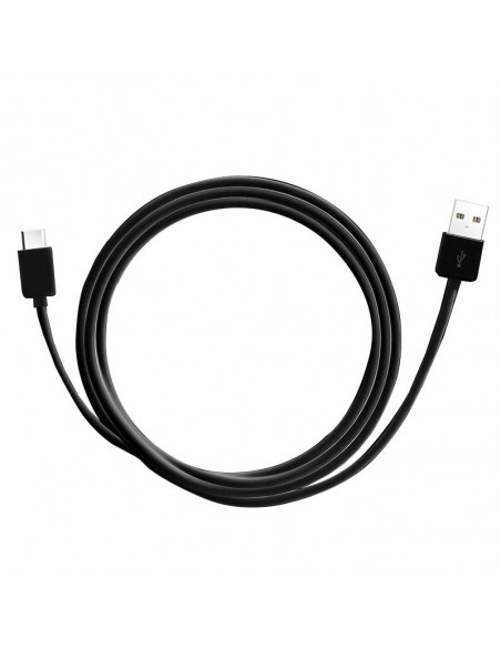 
Samsung USB-A - USB-C laidas 1,5 m - juodas
