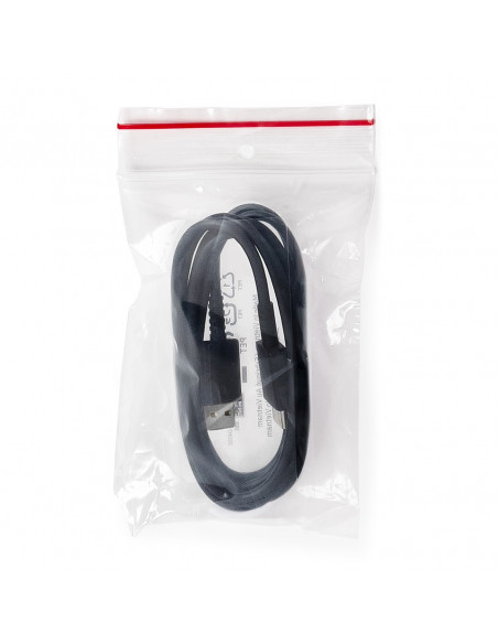 
Samsung USB-A - USB-C laidas 1,5 m - juodas
