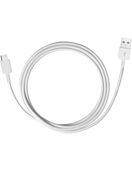 
Samsung USB-A - USB-C kabelis 1,5 m - baltas
