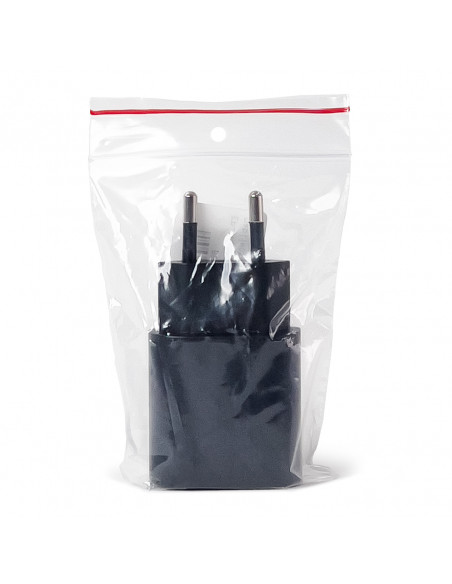 
„Samsung USB-C“ 15 W sieninis įkroviklis – juodas
