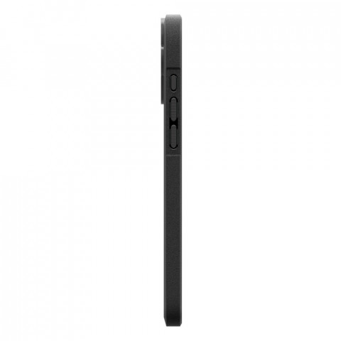 
„iPhone 16 Core Armor“ dėklas – matinės juodos spalvos
